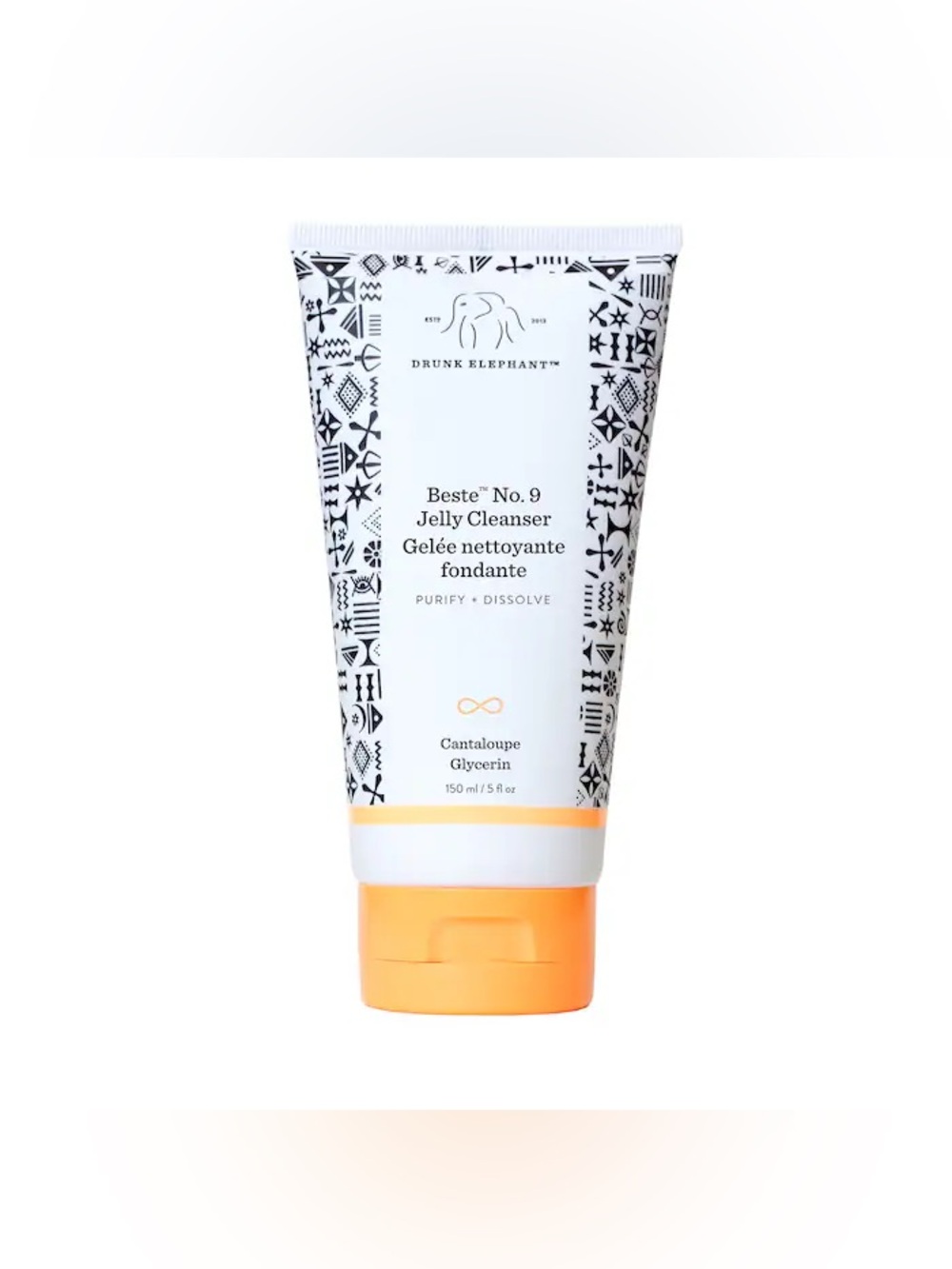 Drunk Elephant-Beste™ No. 9 Jelly Cleanser